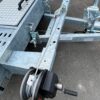 Hapert Indigo HTA2 inclinable