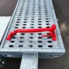 Hapert Indigo HTA2 inclinable