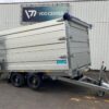 TwinTrailer TT35-35