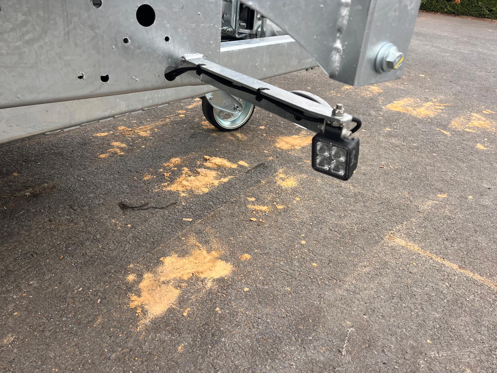 twintrailer tt35 3510