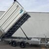 TwinTrailer TT35-35