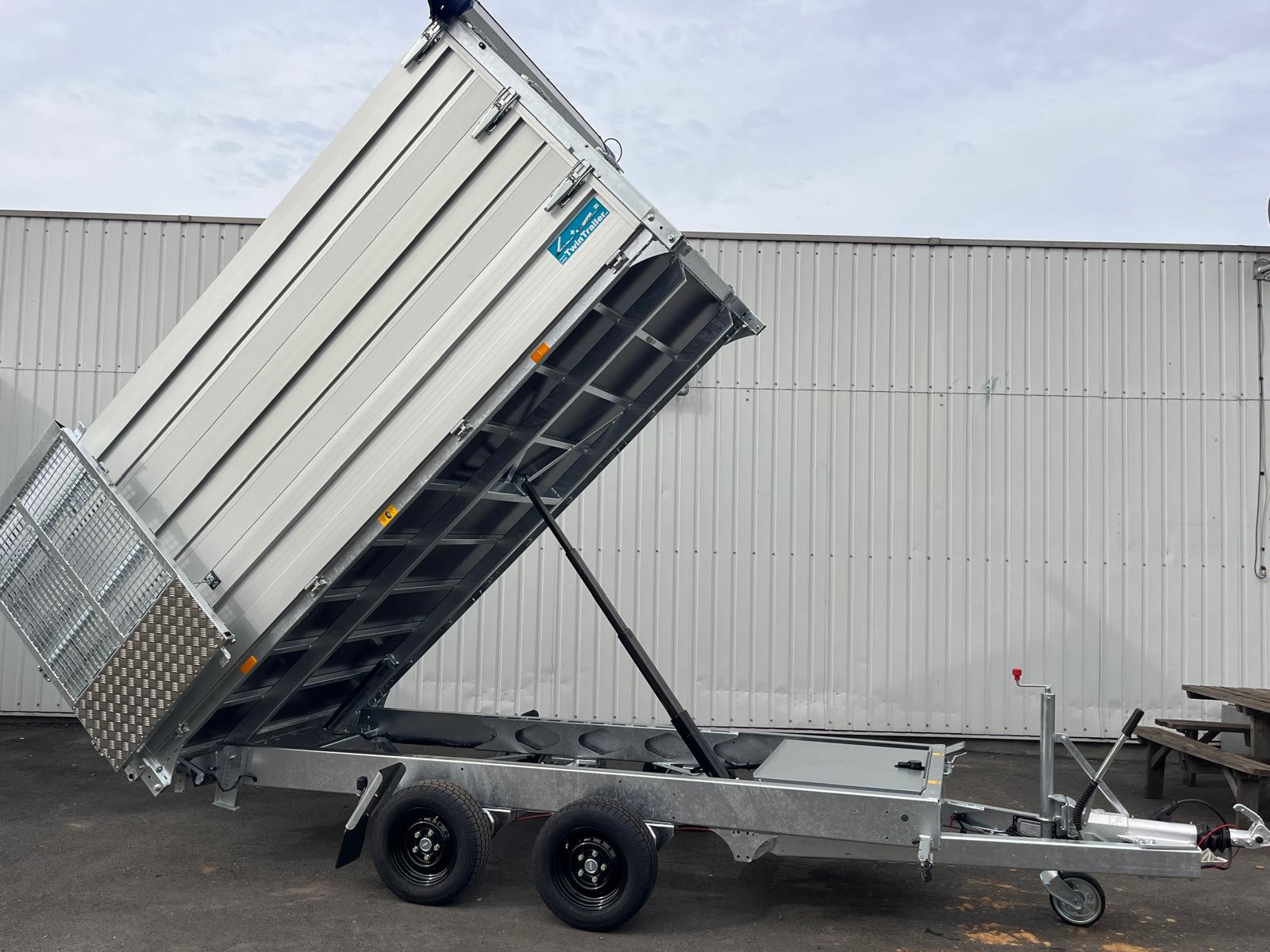 twintrailer tt35 352