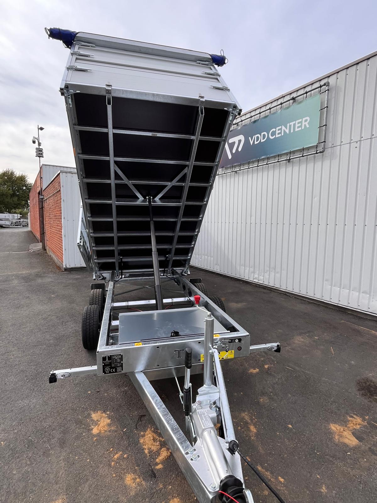 twintrailer tt35 353