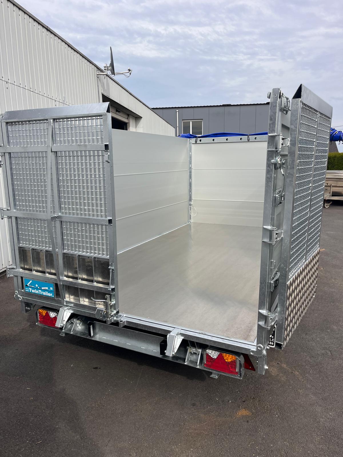 twintrailer tt35 358