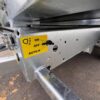 TwinTrailer TT35-35