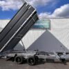 Hapert Cobalt + HM-2 Ferro 4,00 m x 2,00 m