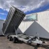 Hapert Cobalt + HM-2 Ferro 4,00 m x 2,00 m