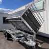 Hapert Cobalt + HM-2 Ferro 4,00 m x 2,00 m