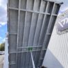 Hapert Cobalt + HM-2 Ferro 4,00 m x 2,00 m