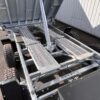 Hapert Cobalt + HM-2 Ferro 4,00 m x 2,00 m