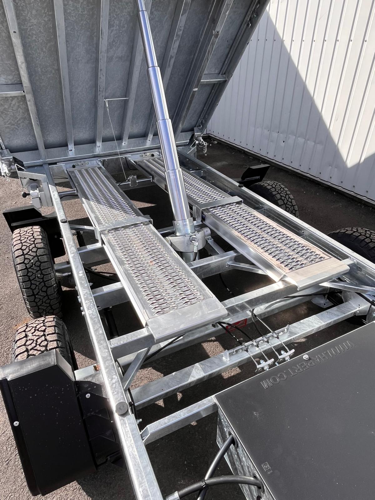 hapert cobalt hm 2 ferro 6