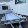 Henra machinetransporter MT35