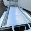 Henra machinetransporter MT35