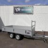 Plateau BW 3,00 m x 1,5 m ongeremd