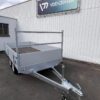 Plateau BW 3,00 m x 1,5 m ongeremd