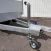 Plateau BW 3,00 m x 1,5 m ongeremd